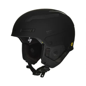 Sweet Protection Trooper 2Vi Mips Helmet - Dirt Black
