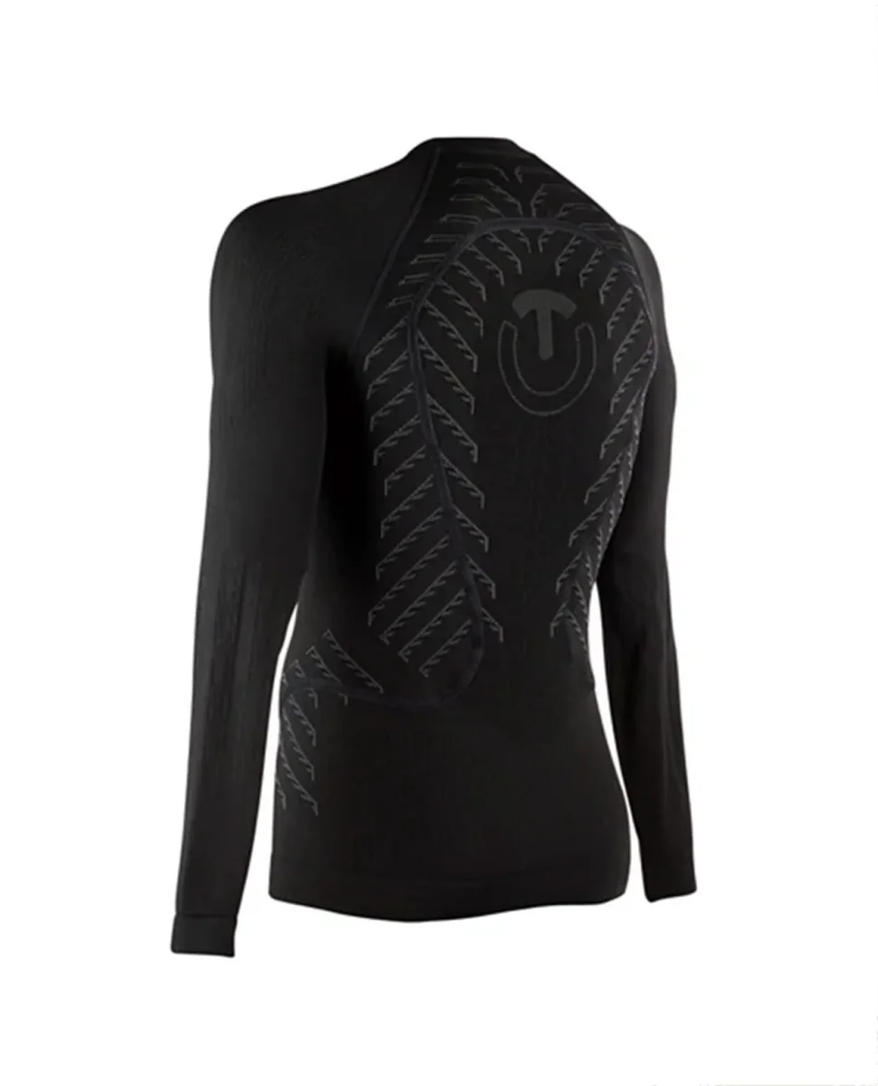 Thermic M SET Ultra Warm Baselayer S.E.T® + BP - Black - Bild 4
