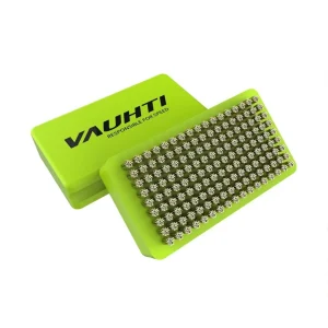 Vauhti Borste Mässing